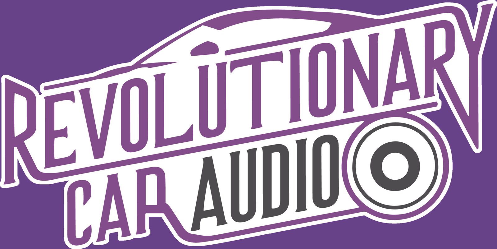 Revolutionary Car Audio